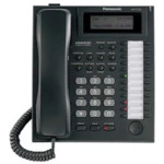 Аналоговый телефон Panasonic KX-T7735RUB