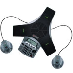 Опция для Аудиоконференций Poly Expansion Microphone Kit for CX3000 and SoundStation Duo 2200-15855-001