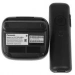 Аналоговый телефон Panasonic KX-TGE110RUB