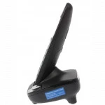 Аналоговый телефон Panasonic KX-TGE110RUB