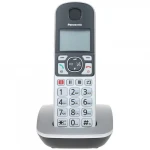 Аналоговый телефон Panasonic KX-TGE510RUS