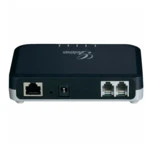 SIP шлюз Grandstream HT702