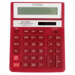 Калькулятор Citizen SDC-888XRD