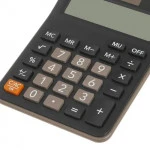 Калькулятор Casio MX-8B-BK-W-EC
