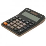 Калькулятор Casio MX-8B-BK-W-EC