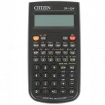 Калькулятор Citizen SR135N