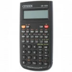 Калькулятор Citizen SR135N