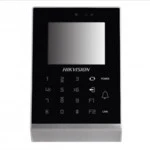 Панель доступа и вызова Hikvision DS-K1T105M-C Вызывная