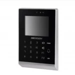 Панель доступа и вызова Hikvision DS-K1T105M-C Вызывная