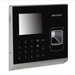 POS терминал Hikvision DS-K1T200EF