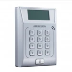 POS терминал Hikvision DS-K1T802E