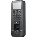 Панель доступа и вызова Hikvision DS-K1T803EF Вызывная