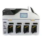 Счетчик банкнот GRG Banking CM 400 только RUB GRGCM400