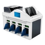 Счетчик банкнот GRG Banking CM 400 только RUB GRGCM400