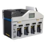 Счетчик банкнот GRG Banking CM 400 только RUB GRGCM400