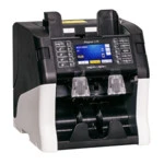 Счетчик банкнот Magner 175 FRZ-014121