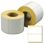 Расходный материал Пионер Этикет-лента 29х20х40 (2000эт) Полипропилен F0000000803
