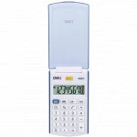 Калькулятор deli E39217/BLUE