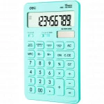 Калькулятор deli Touch EM01531