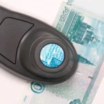 Детектор банкнот Dors 10M3 SYS-040389/FRZ-029348