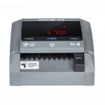 Детектор банкнот Dors 200 FRZ-041626