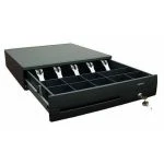 Денежный ящик Posiflex Денежный ящик СR-4000-B (Black)