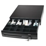 Денежный ящик Posiflex Денежный ящик СR-4000-B (Black)