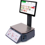 Торговые весы DataPrint Falcon 15 F0000003125