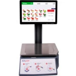 Торговые весы DataPrint Falcon 15 F0000003125
