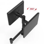 Опция к POS терминалам Пионер Кронштейн для POS-системы PS-3020 F0000003111