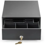 Денежный ящик АТОЛ SB-245-B