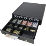 Денежный ящик Maken ECD-420