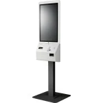 Дисплей покупателя Posiflex Сенсорный киоск самообслуживания Paragon TK-3200 TK-3230