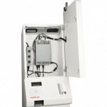 Дисплей покупателя Posiflex Сенсорный киоск самообслуживания Stellar TK-2130 с пьедесталом PT-200 TK-2130 с PT-200