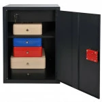 Денежный ящик Cactus CS-CB-004