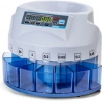 Счетчик монет Dors CT3010 DORS CT 3010 Автоматический счетчик-сортировщик монет