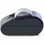 Термопринтер АТОЛ 50324 30Ф темно-серый