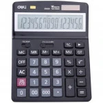 Калькулятор deli E39259