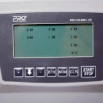 Счетчик банкнот PROMT PRO CS 80R LCD Т-06047