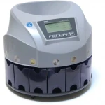 Счетчик банкнот PROMT PRO CS 80R LCD Т-06047