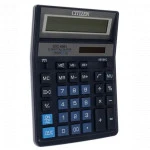 Калькулятор Citizen SDC-888XBL