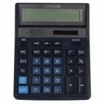 Калькулятор Citizen SDC-888XBL