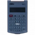 Калькулятор deli E39217/BLACK