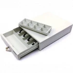 Денежный ящик Mertech Меркурий 100.2