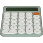 Калькулятор deli EM124GREEN