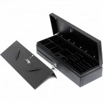 Денежный ящик PayTor FlipTop HT-FL-6001-13B1-2