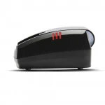 Детектор банкнот Mertech D-20A Flash с АКБ черный Mertech5520