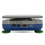 Торговые весы Mertech M-ER 123 АCF-3000.05 SENSOMATIC M-ER3190