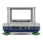 Торговые весы Mertech M-ER 123 АCFJR-300.01 SENSOMATIC M-ER3179