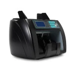 Счетчик банкнот Mertech C-3 black Mertech5516